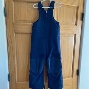 4T Land's End Ski Pant Bibs